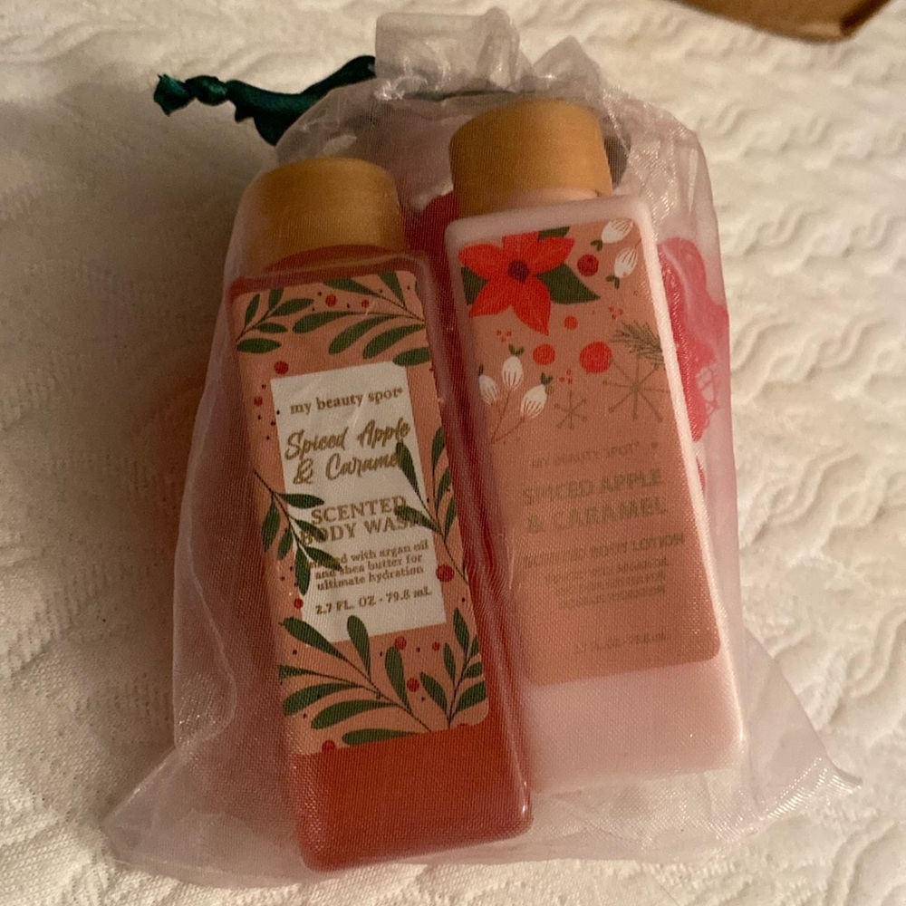 Free with purchase. Please reference your 1 free item per order in comments.
